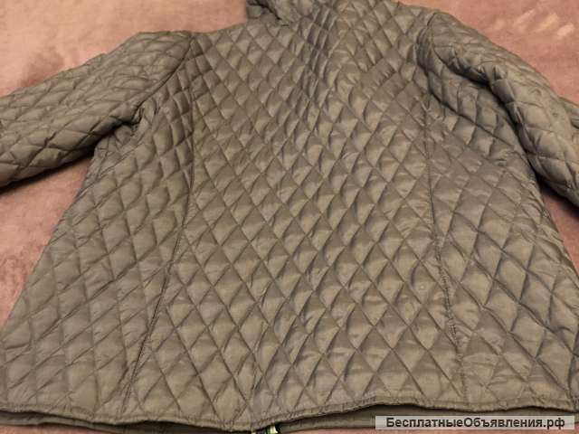 Куртка Fuchs Schmitt 48p