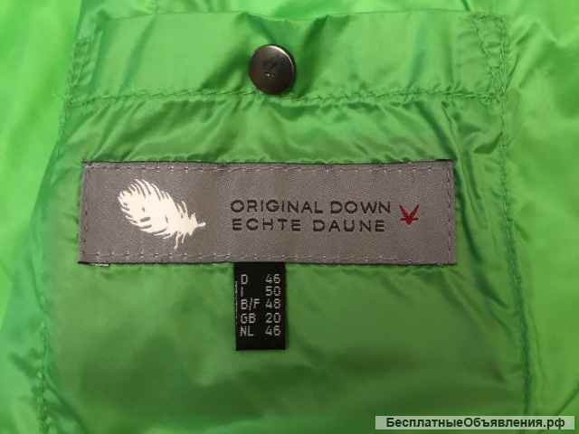 Куртка Fuchs Schmitt 48p