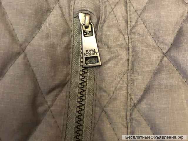 Куртка Fuchs Schmitt 48p