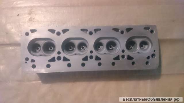 Головка Газ 24