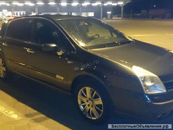 Renault Vel Satis 2.2d AT (150 л.с.) в городе Железнодорожный