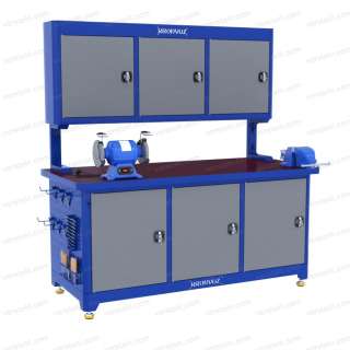 Верстак KronVuz TBW 111-7111-T2T633