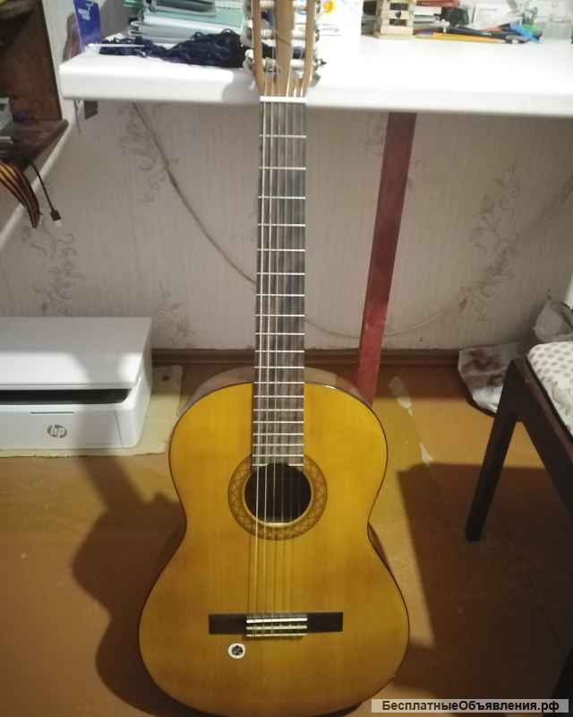 Гитара