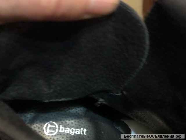 Ботильоны bogatt