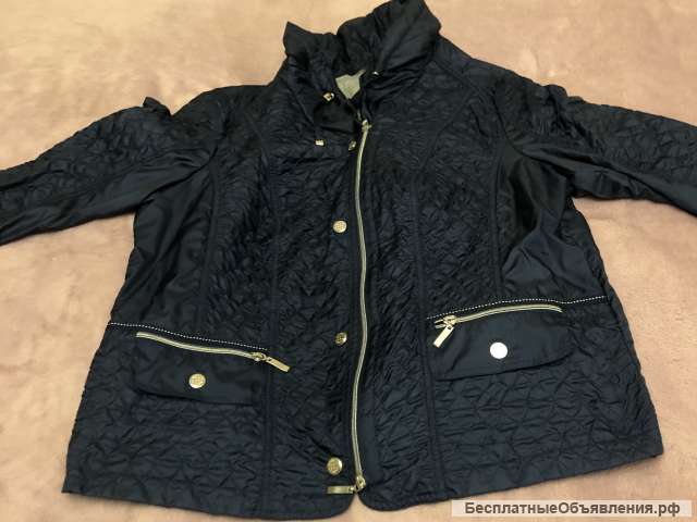 Куртка легкая Bonita