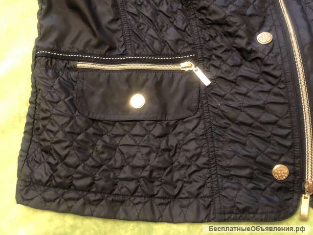 Куртка легкая Bonita