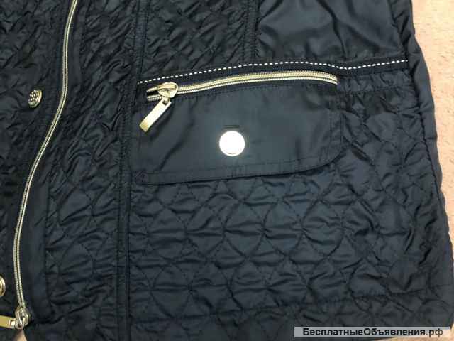 Куртка легкая Bonita