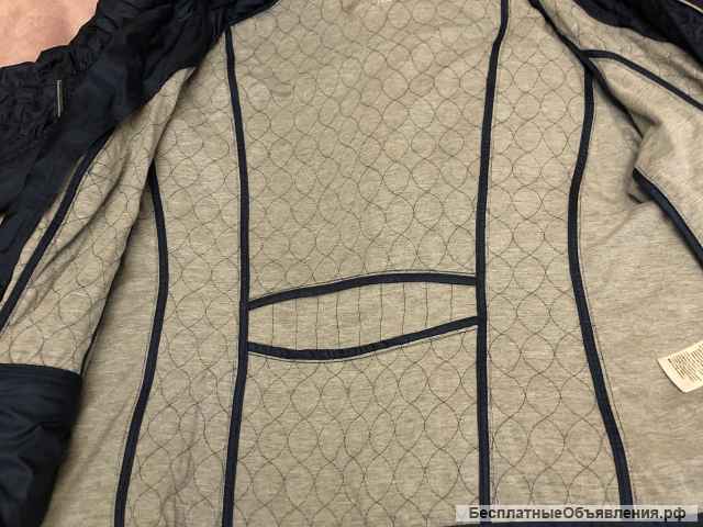 Куртка легкая Bonita