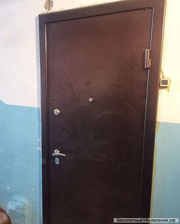 Квартиру 2-к. квартира, 46 м², 3/5 эт.