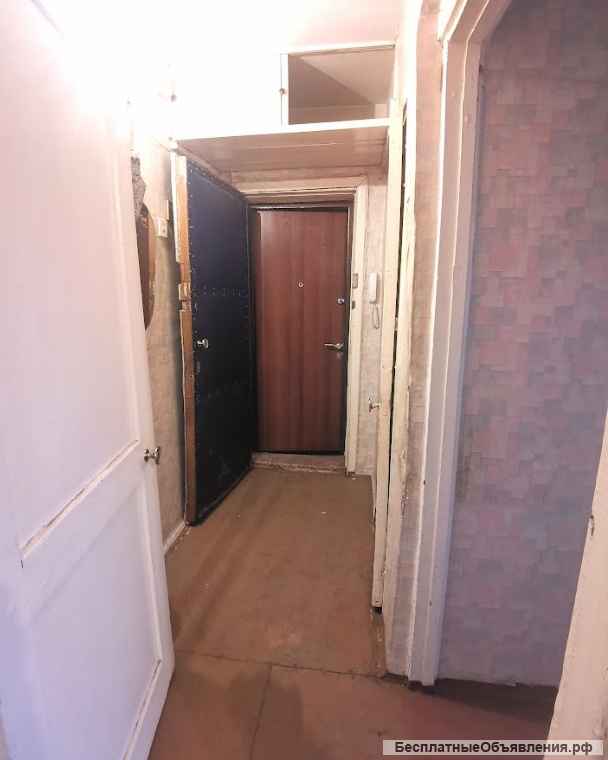 Квартиру 2-к. квартира, 46 м², 3/5 эт.