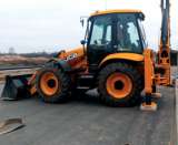 Аренда спецтехники в Москве и области