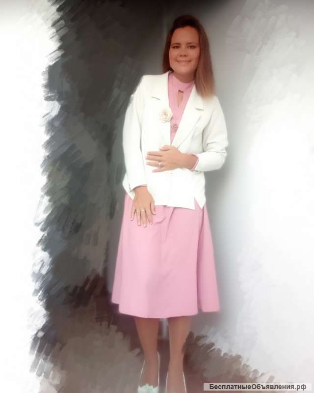 Репетитор по английскому языку