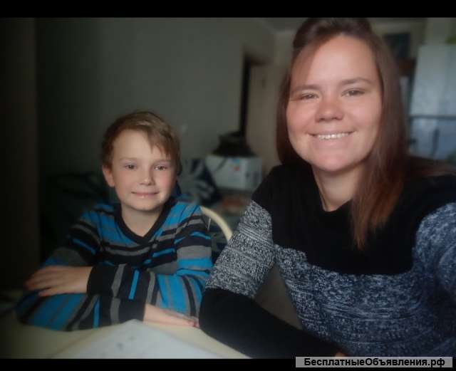 Репетитор по английскому языку