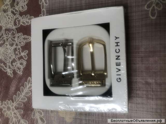 Ремень Givenchy, bogatt
