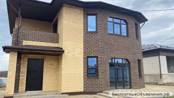 Строительство домов в Москве и Московской области