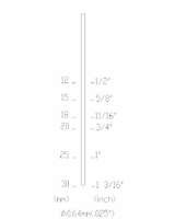 Шпилька 6/12