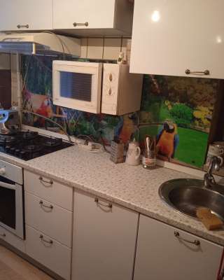 Сдаю однокомнатную квартиру