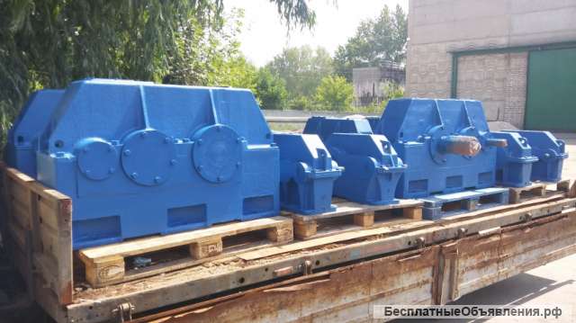 Куплю редуктор Ц2У