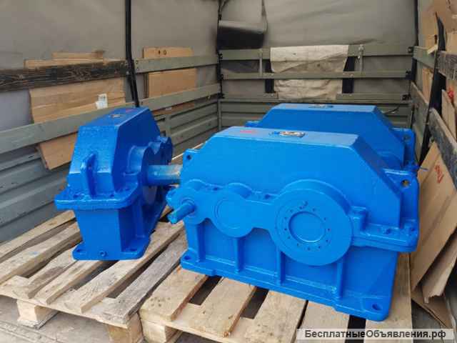 Куплю редуктор Ц2У