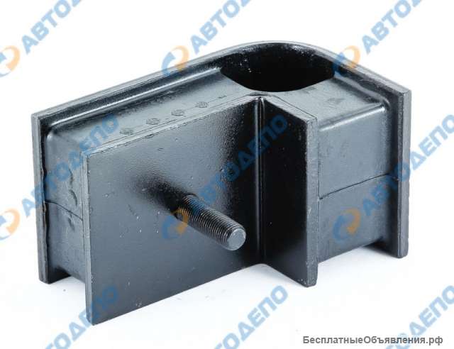 Подушка ДВС HINO