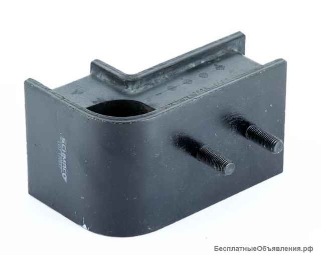 Подушка ДВС HINO