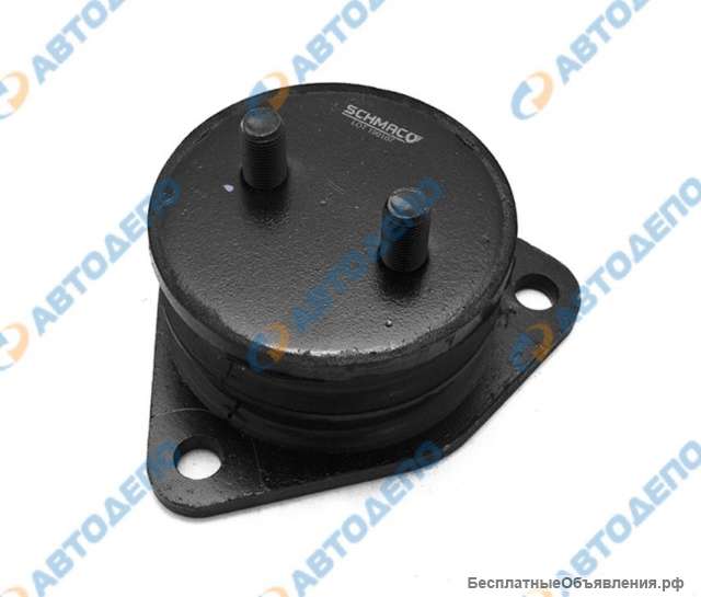 Подушка ДВС HINO SHN-1326 передняя