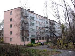 2-к квартира, Сергея Лазо 24/1