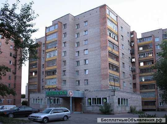 2-к квартира, Фрунзе проспект 174