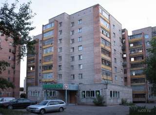 2-к квартира, Фрунзе проспект 174