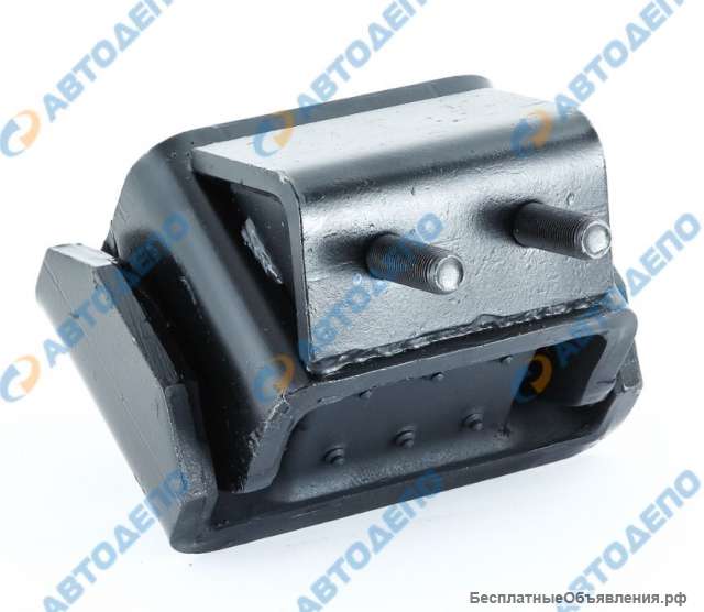 Подушка ДВС передняя HINO SHN-1489