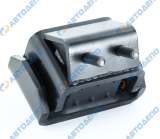 Подушка ДВС передняя HINO SHN-1489