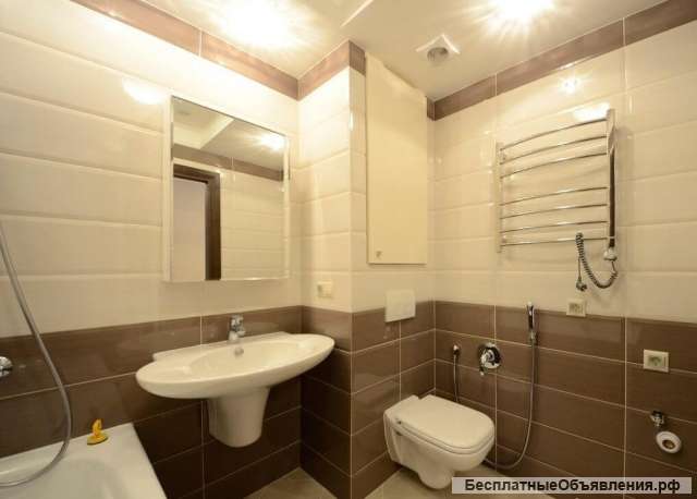 Отделочные работы