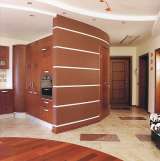 Отделочные работы