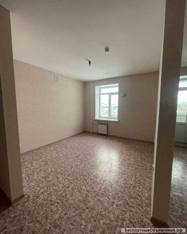 Квартиру 2850 в новом доме в пригороде