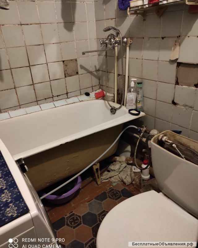 1-квартира г.Владимир, ул. Тракторная, д.3Б