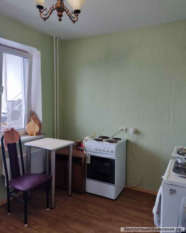 1-квартира г.Владимир, ул. Новгородская, д.19А