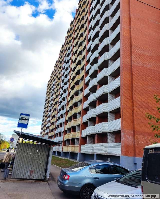 1-квартира г.Владимир, ул. Северная, 2Б