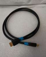 Кабель hdmi V2.0 1 метр Vention High Speed with ETHERNET HDMI 2.0 18Gbps 4K60Hz оригинальный НОВЫЙ