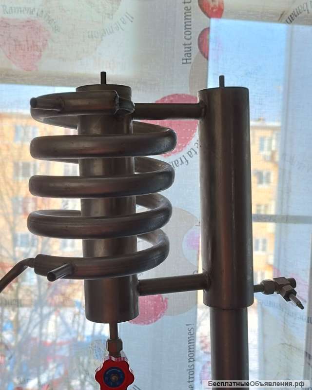 Автоклав 2 в 1