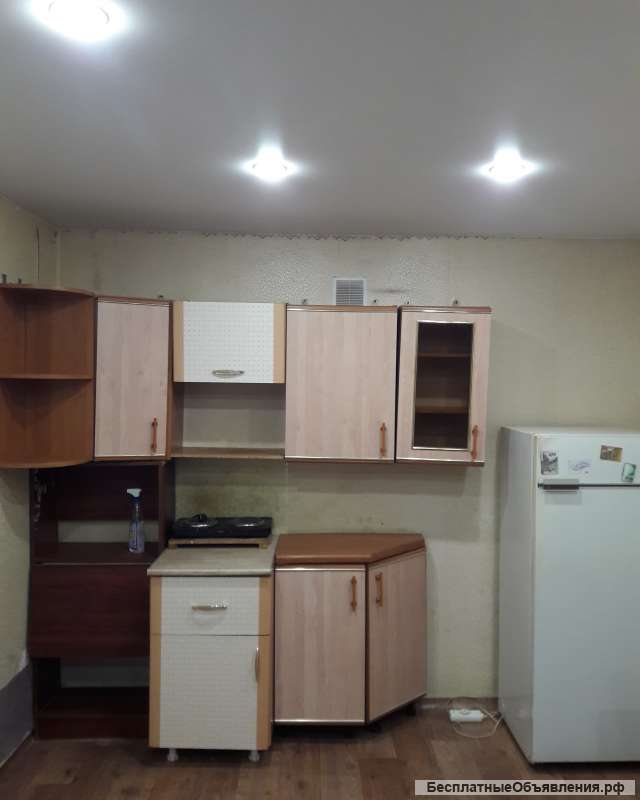 Сдам комнату-18 кв.м пр. Свободный 12