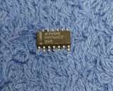 Микросхемы редкие (Integrated circuits Список57) оригинальные ДЕМОНТАЖ