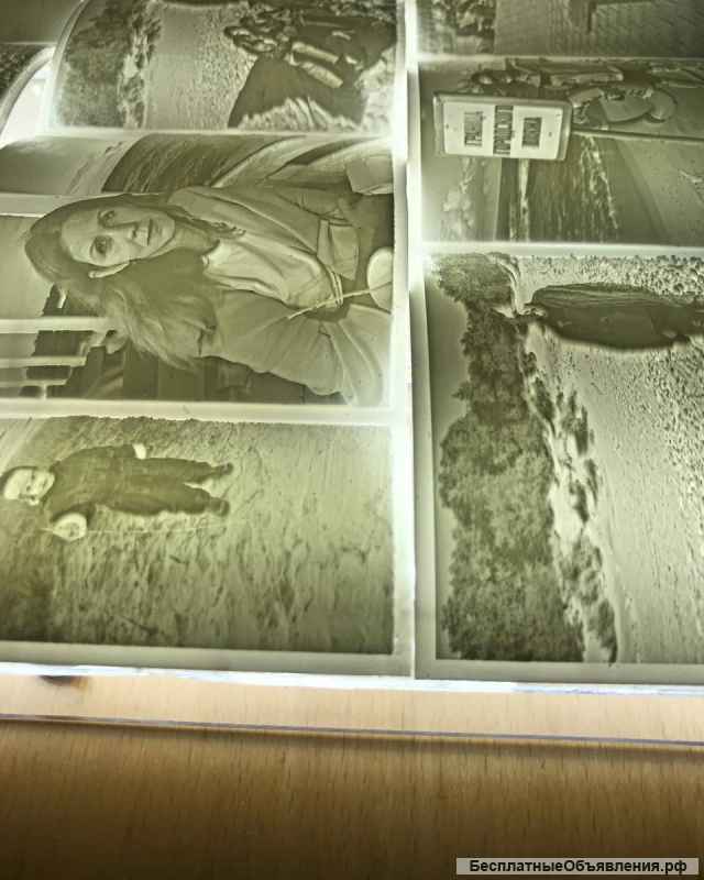 Фотоплитка с яркой подсветкой