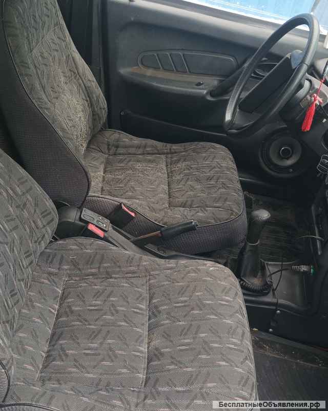 Отечественный автомобиль