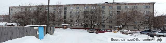 1-к гостинка. Алтайская 76/1
