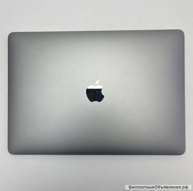 MacBook Pro 13 2017 Space i5 2.3ghz 16/256