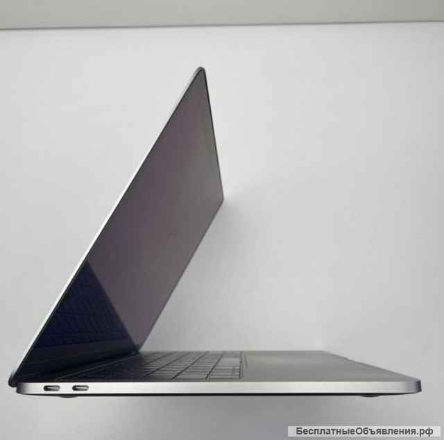 MacBook Pro 13 2017 Space i5 2.3ghz 16/256