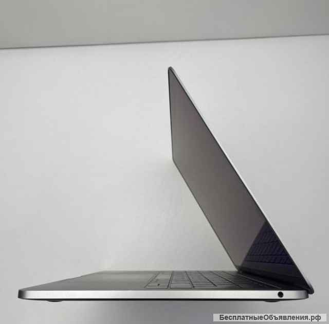 MacBook Pro 13 2017 Space i5 2.3ghz 16/256