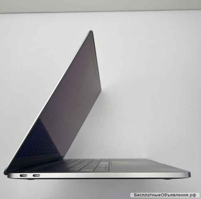 MacBook Pro 13 2017 Space i5 2.3ghz 16/256