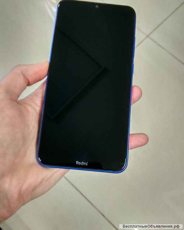 Смартфон xiaomi redmi 8a торг