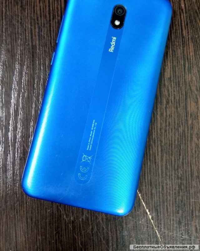 Смартфон xiaomi redmi 8a торг